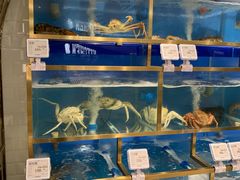 -杭州大厦LSE城市生活超市(杭州大厦店)