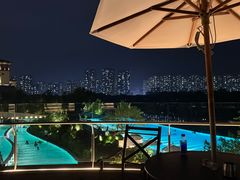 -清河半岛温泉度假酒店