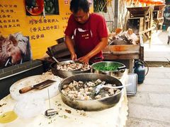 -水乡人家私房菜(逢简店)