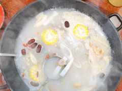 -草本味·市井羊肉馆(新开铺总店)