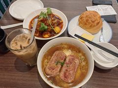 -新旺茶餐厅(鑫耀·光环live店)