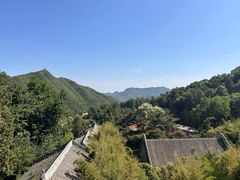 -潭柘寺景区
