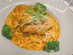 -Pennehut畔尼意面(合肥万象城店)