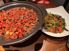 -辣瓦·江西爆炒馆子