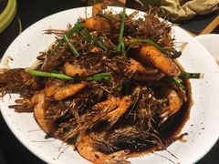 -老头儿油爆虾·知味杭州(爱琴海购物中心)