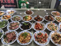 -豫掌柜饸饹面·烩面(秀沿路店)