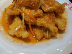 -玺炖·中国铁锅炖(虹桥天街店)