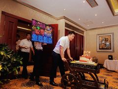 -渔公码头·九龙湾国际饭店