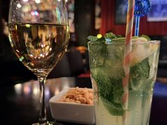 -东岸Cafe 爵士俱乐部