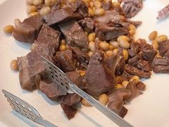 -乔家小院•非遗驴肉•本地小海鲜(滨河路店)