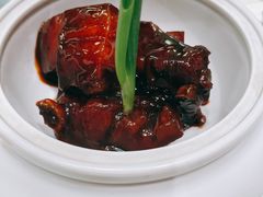红烧肉-蝶园·装修中(BFC外滩金融中心店)