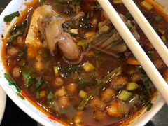 -自贡好吃客(科华店)