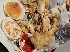 -秦月轩·陕西家乡菜(阜成路·五棵松店)