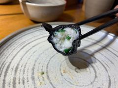 -必点海鲜·鲅鱼水饺(鞍山西道店)