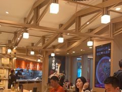 -味千拉面(广州白云机场T1西二店)