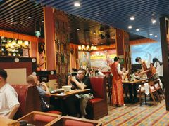 -敏珠拉姆藏餐·南京厨房(富春江东街店)