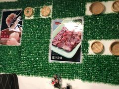 -阿政粤小馆(中央大街店)