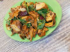 九喜干豆腐-九喜龙虾(凤城六路直营店)