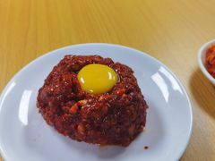 -屋里家延边朝鲜族冷面(南园店)
