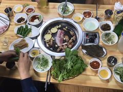 -阿巧一号私房菜(止园路店)