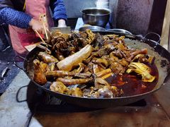 -吴长子卤菜馆(统一街店)