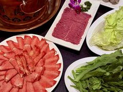 -南门涮肉(北洼路店)