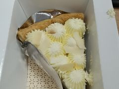 椰子奶油派-Pie Bird(新闸路店)