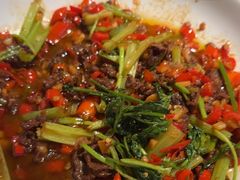 -湖兰金牌小炒肉(椒江万达店)