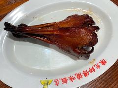 -陈光记烧腊(长寿路店)