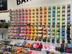 -LUSH(威尼斯人店)