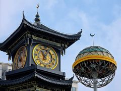 -西宁南关清真寺