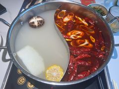 -蚝大仙横琴生蚝火锅(日月贝店)