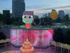 -深圳来福士广场