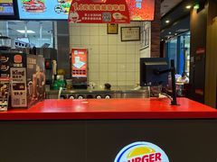 -汉堡王(北京通州领展店)