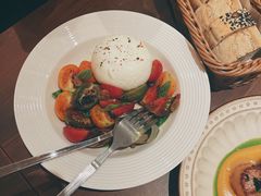 -Bistro Les Lilas丁香花小酒馆