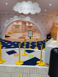 -奈尔宝·儿童乐园·亲子餐厅(苏州大悦城店)