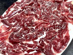 -五洲牛肉美食馆