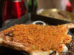 -楼兰新疆主题餐厅(苏州中心店)