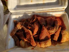 -细妹五香牛杂(步行街店)