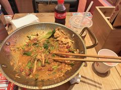 -福客麻辣烫·现炒麻辣香锅(印力中心店)
