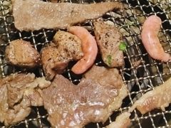 -韩盛·盛江山自助料理(中街大悦城店)