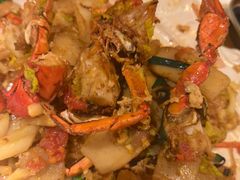 -十面欢腾·海鲜面·台式Bistro(长乐路店)