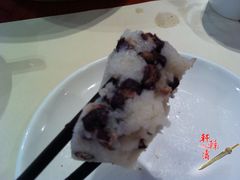 赤豆松糕-鼎泰丰(新港中心店)