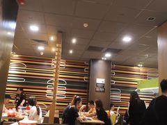 -麦当劳(杭州西湖银泰百货店)
