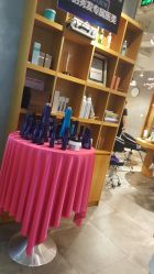 -时尚殿堂明星门店