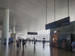 -温州龙湾国际机场-T2航站楼