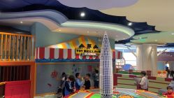 -MELAND CLUB亲子乐园•派对(虹桥万象城店)