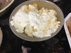 -梯坎豆花