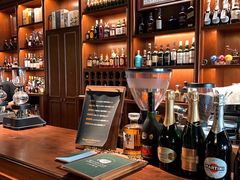 -上古咖啡ShadowCafe&Reastaurant(哈尔滨中央大街店)
