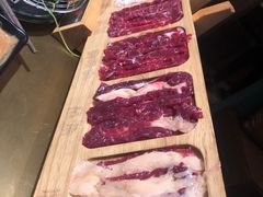 -手选潮汕鲜活牛肉火锅(二七广场店)